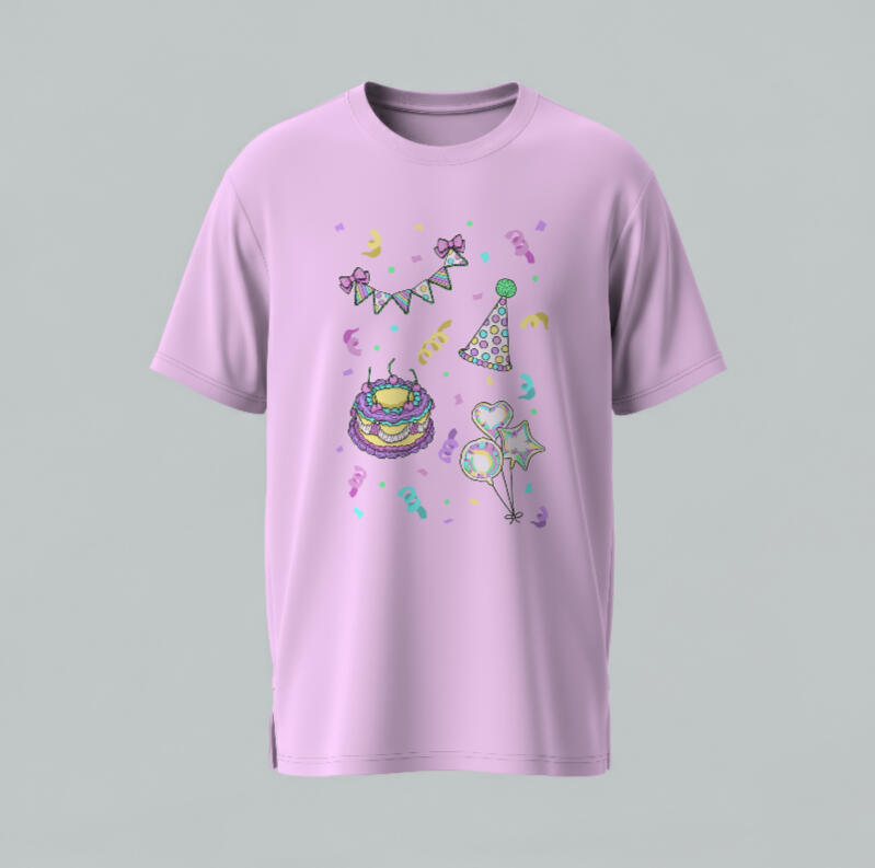 Tshirts (this is a mock up)